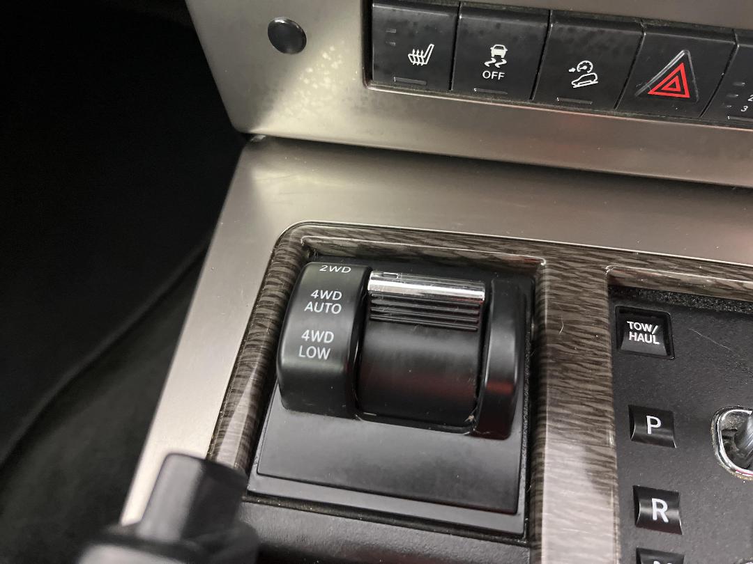 Photo '28' of Jeep Cherokee