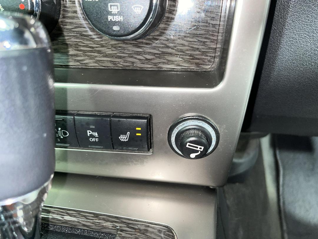 Photo '27' of Jeep Cherokee