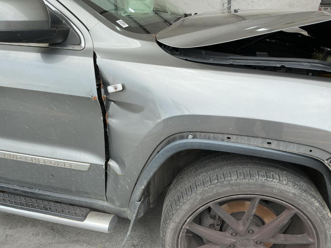 Photo '3' of Jeep Grand Cherokee Laredo CRD Photo '3' of Jeep Grand Cherokee Laredo CRD