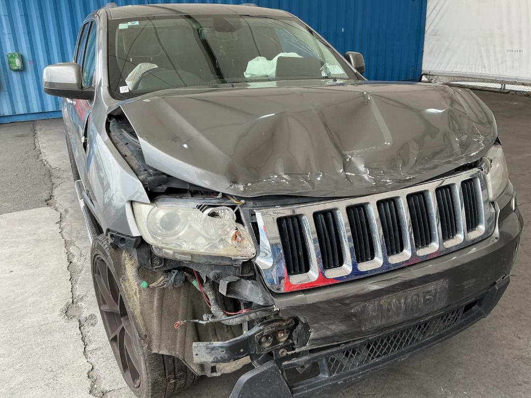 Photo '6' of Jeep Grand Cherokee Laredo CRD Photo '6' of Jeep Grand Cherokee Laredo CRD