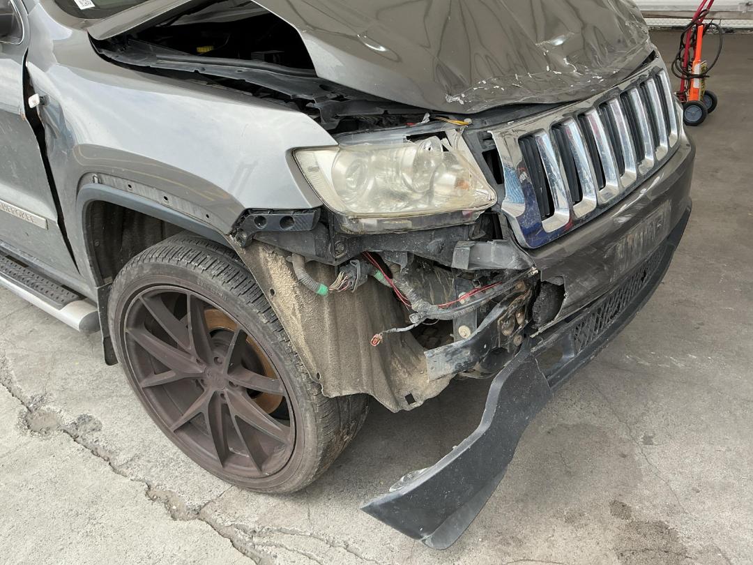 Photo '5' of Jeep Grand Cherokee Laredo CRD Photo '5' of Jeep Grand Cherokee Laredo CRD