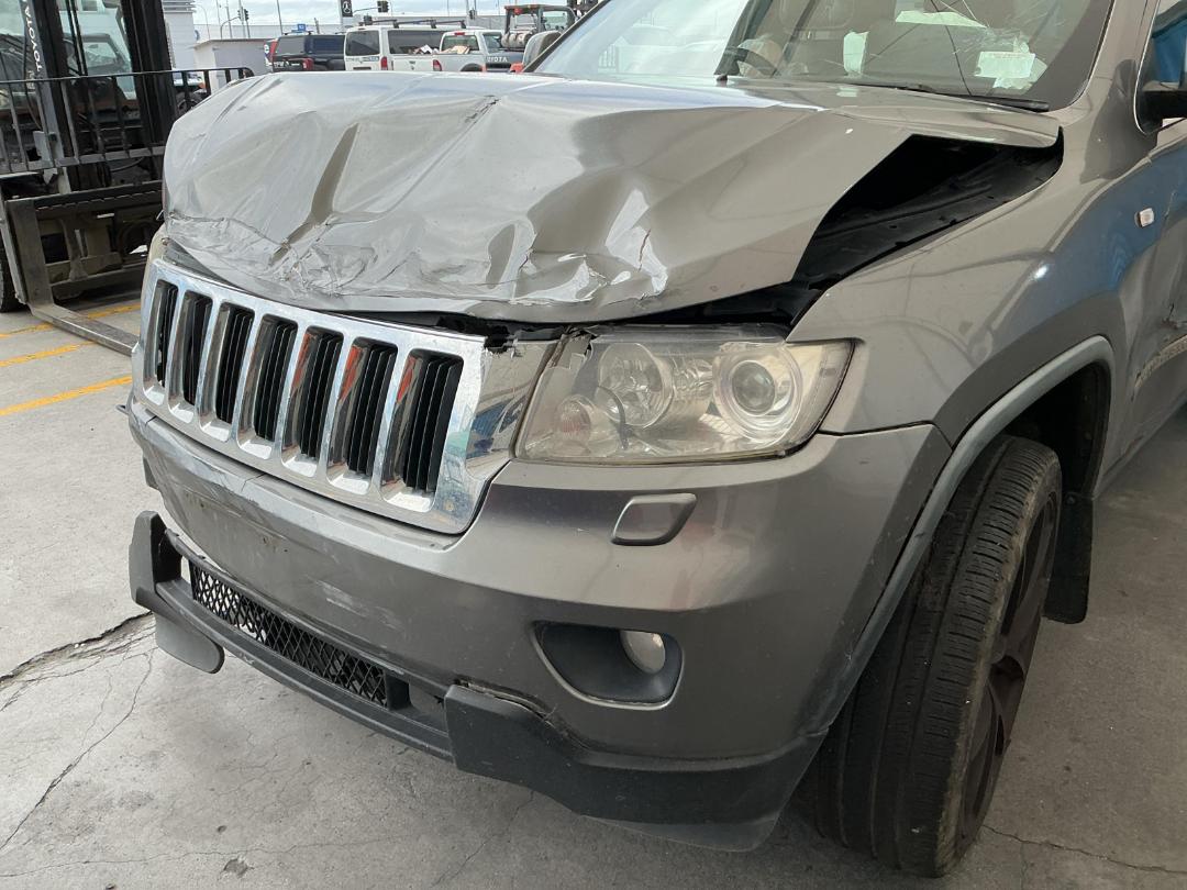 Photo '9' of Jeep Grand Cherokee Laredo CRD Photo '9' of Jeep Grand Cherokee Laredo CRD