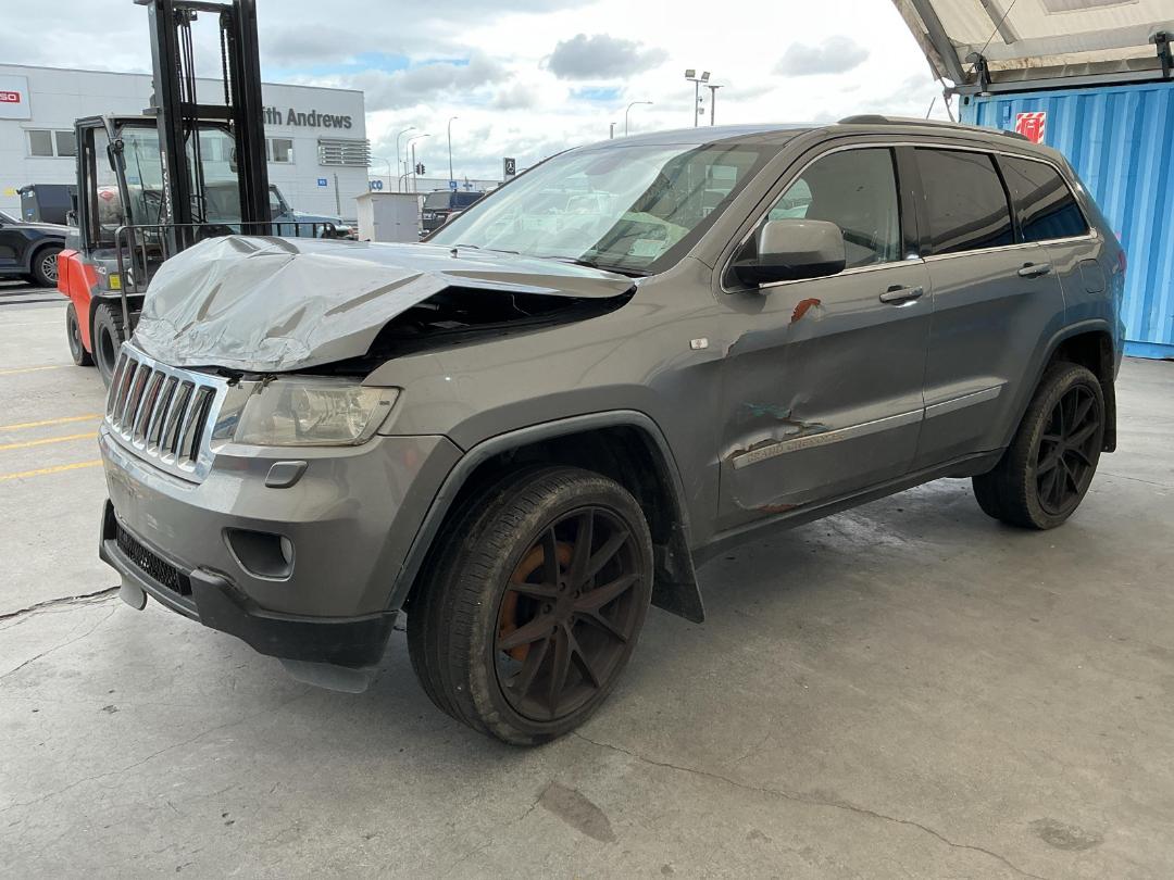 Photo '10' of Jeep Grand Cherokee Laredo CRD Photo '10' of Jeep Grand Cherokee Laredo CRD