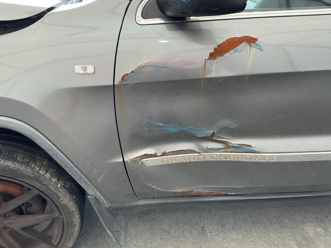 Photo '14' of Jeep Grand Cherokee Laredo CRD Photo '14' of Jeep Grand Cherokee Laredo CRD