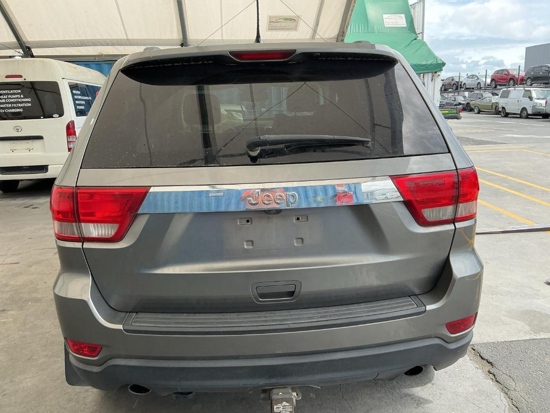 Photo '20' of Jeep Grand Cherokee Laredo CRD Photo '20' of Jeep Grand Cherokee Laredo CRD