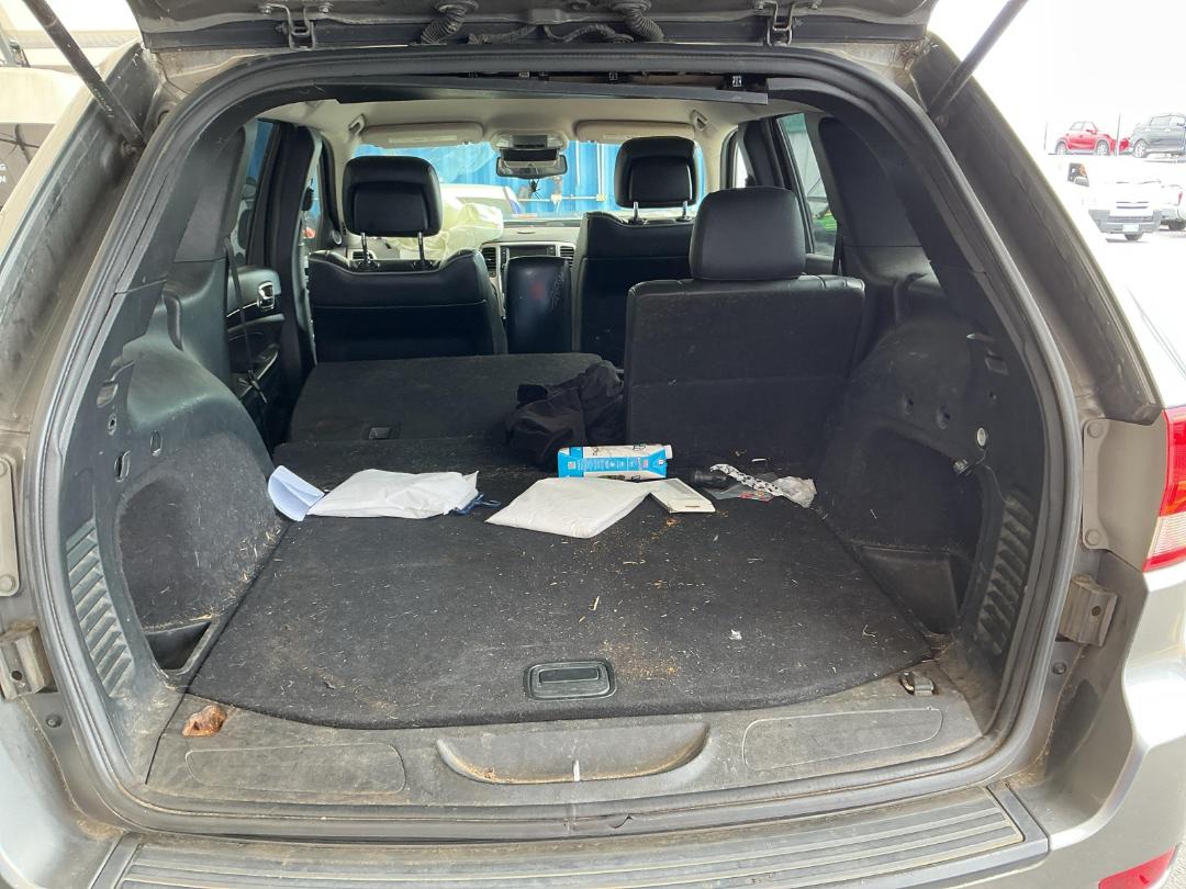 Photo '21' of Jeep Grand Cherokee Laredo CRD Photo '21' of Jeep Grand Cherokee Laredo CRD