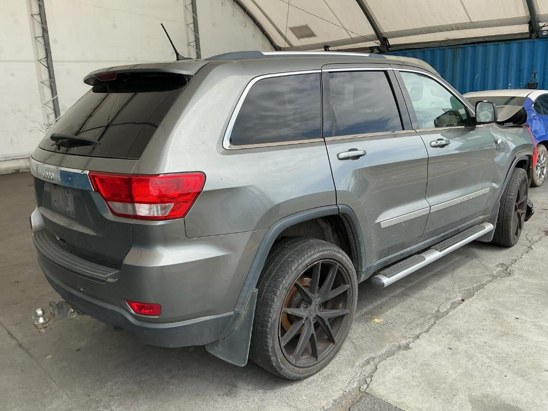 Photo '22' of Jeep Grand Cherokee Laredo CRD Photo '22' of Jeep Grand Cherokee Laredo CRD