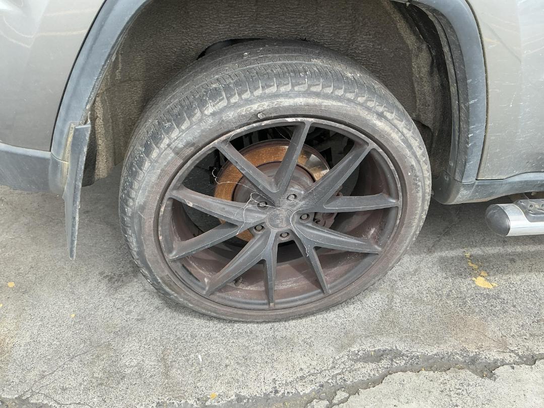 Photo '23' of Jeep Grand Cherokee Laredo CRD Photo '23' of Jeep Grand Cherokee Laredo CRD