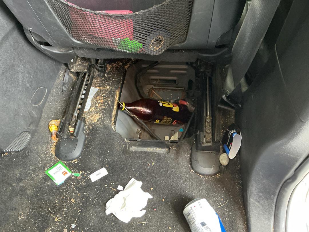 Photo '25' of Jeep Grand Cherokee Laredo CRD Photo '25' of Jeep Grand Cherokee Laredo CRD