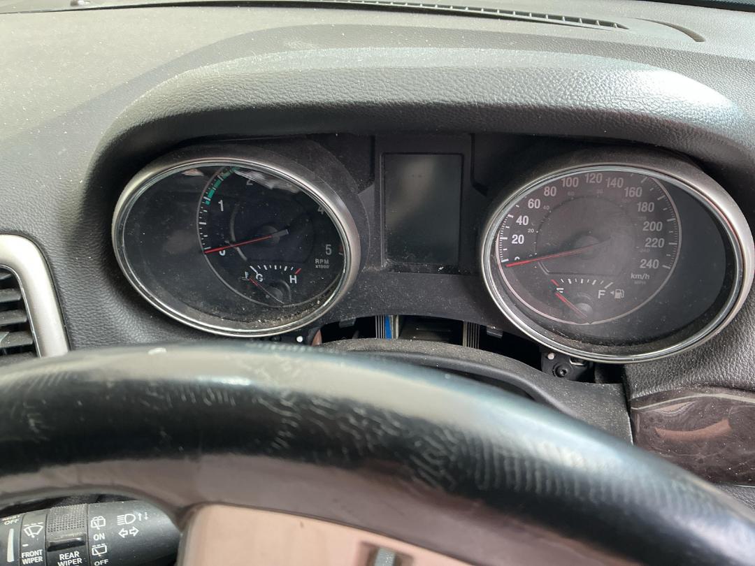 Photo '29' of Jeep Grand Cherokee Laredo CRD Photo '29' of Jeep Grand Cherokee Laredo CRD