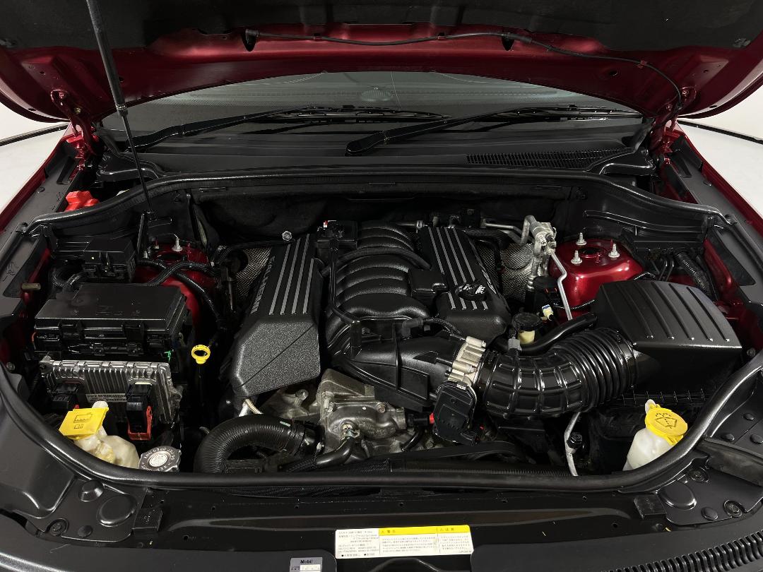 Photo '11' of Jeep Grand Cherokee