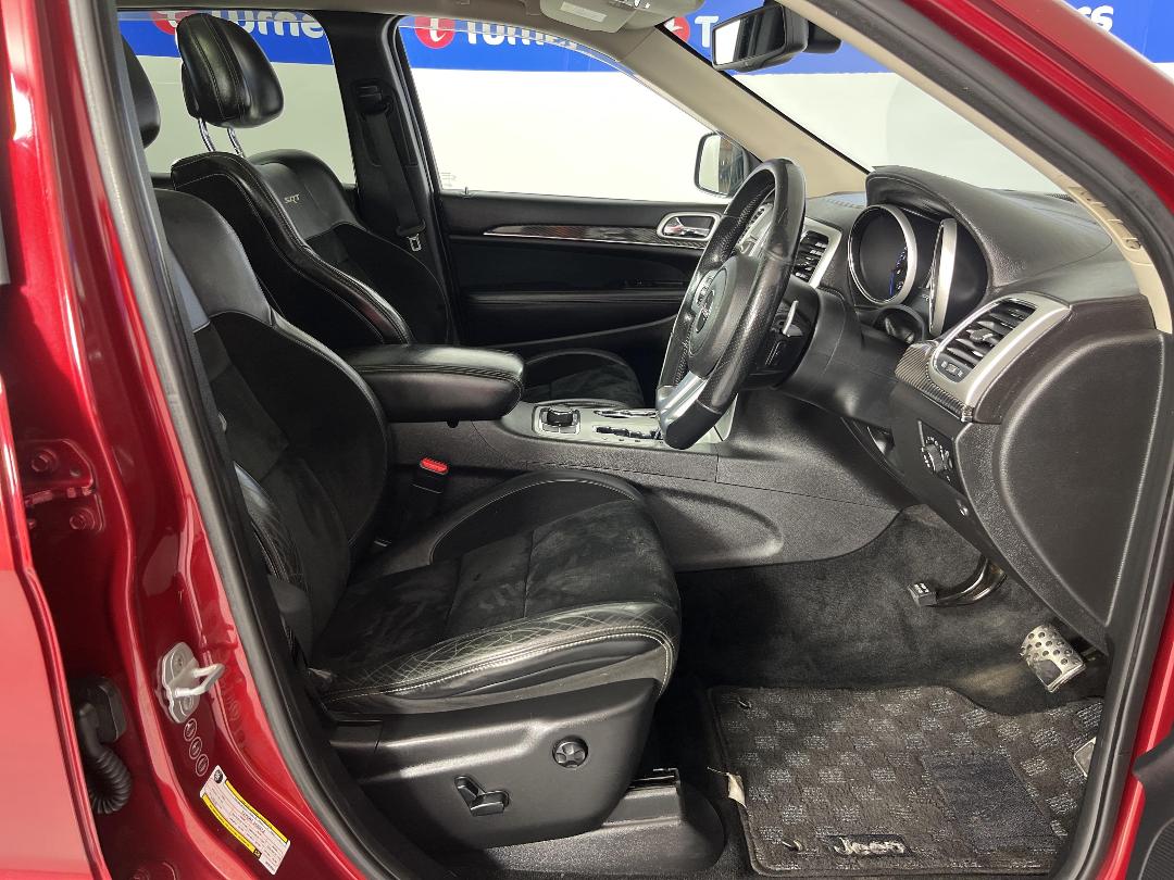 Photo '14' of Jeep Grand Cherokee