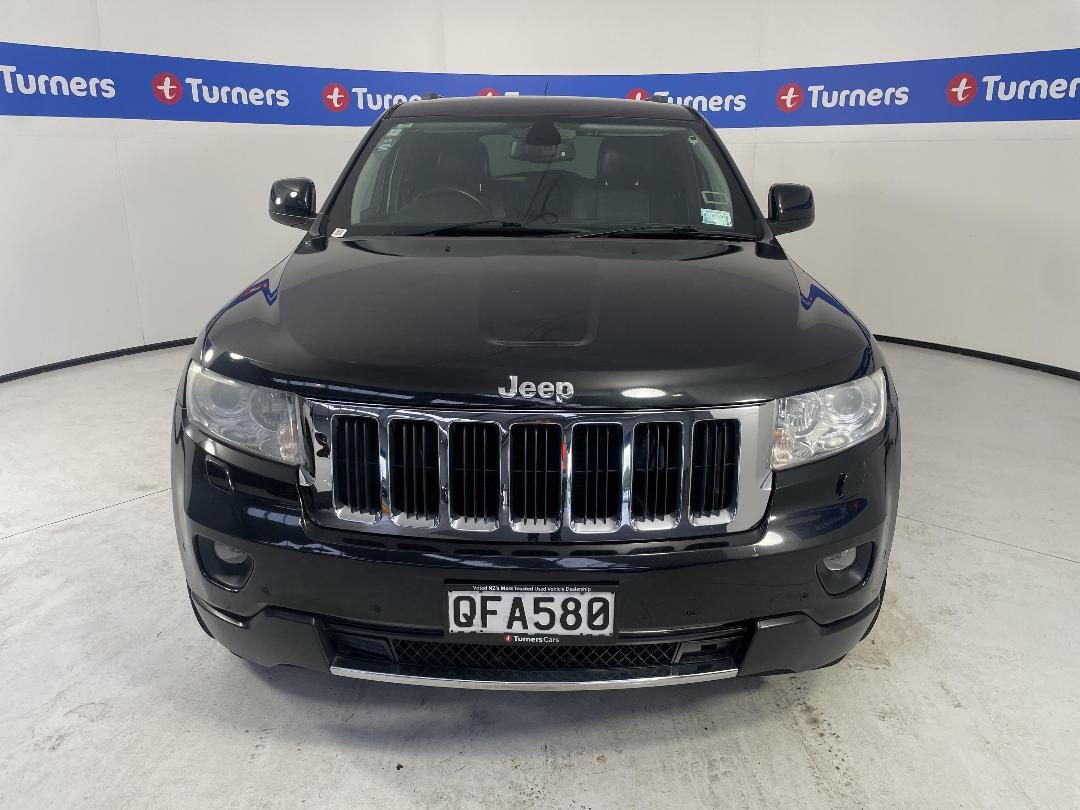 Photo '2' of Jeep Grand Cherokee