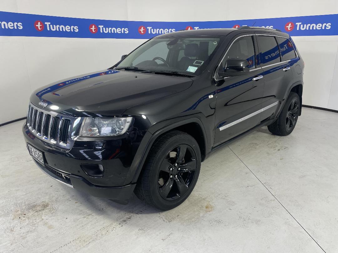 Photo '4' of Jeep Grand Cherokee