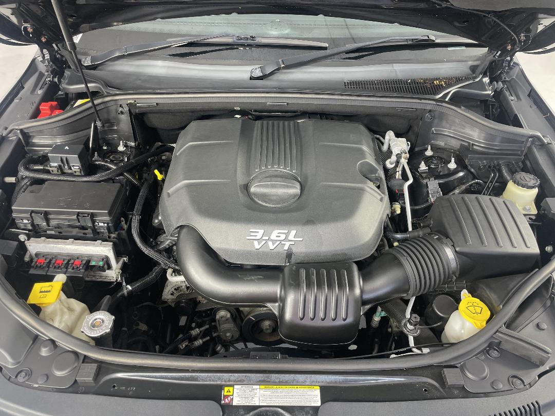 Photo '13' of Jeep Grand Cherokee