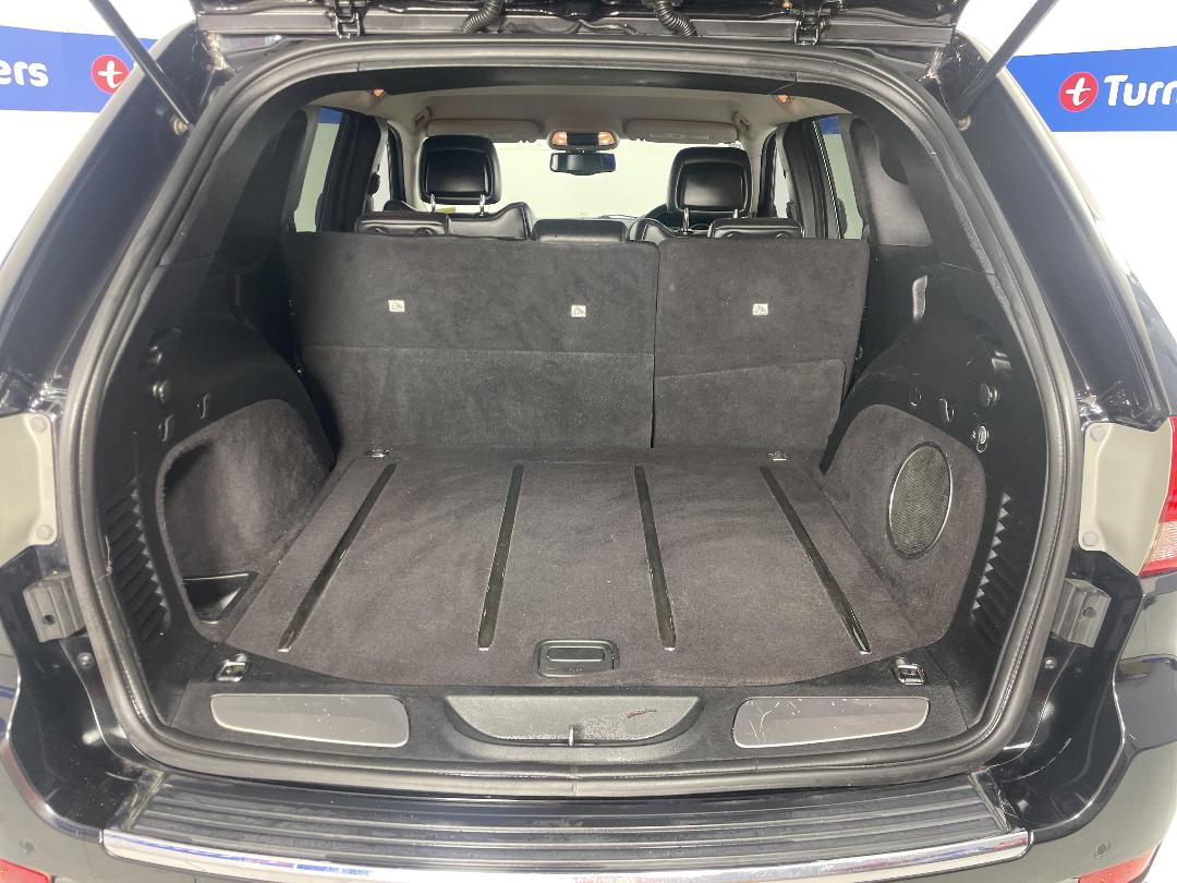 Photo '14' of Jeep Grand Cherokee