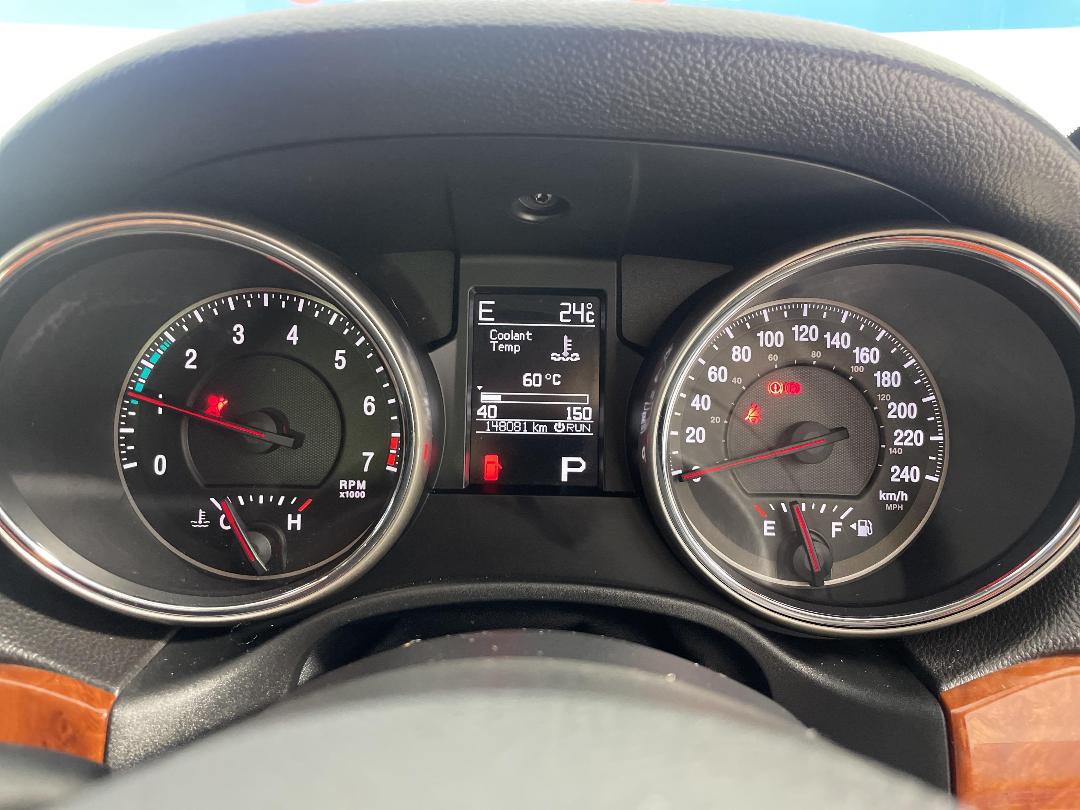 Photo '21' of Jeep Grand Cherokee