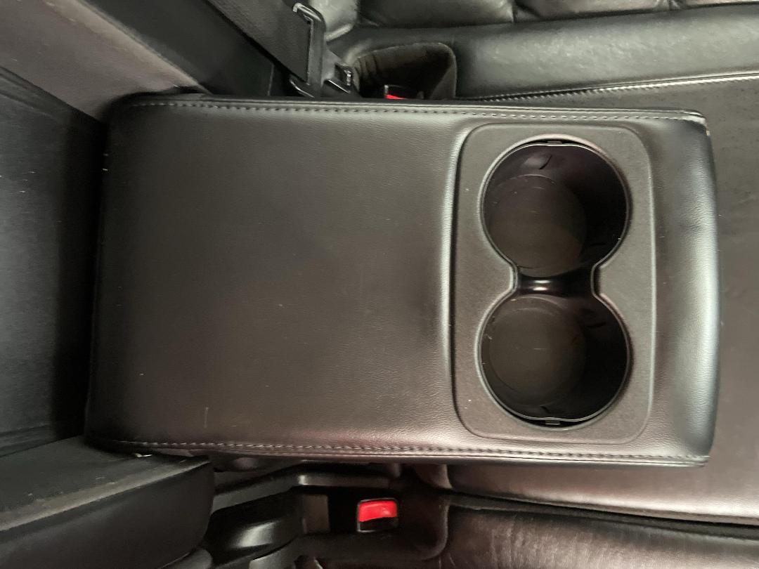 Photo '24' of Jeep Grand Cherokee