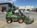 Thumbnail '3' of JOHN DEERE 1580 Terrain cut Ride On Mower