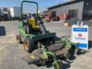 Thumbnail '1' of JOHN DEERE 1580 Terrain cut Ride On Mower