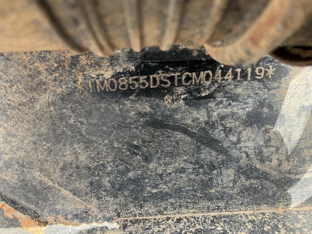 Photo '24' of John Deere side by side 4WD