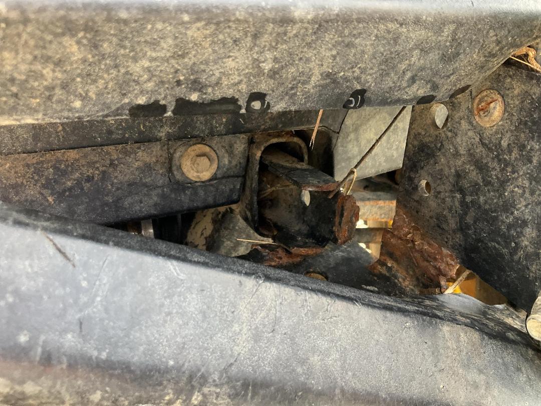 Photo '14' of John Deere side by side 4WD