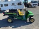 Thumbnail '2' of JOHN DEERE TX GATOR