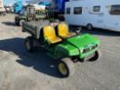 Thumbnail '1' of JOHN DEERE TX GATOR