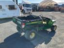 Thumbnail '3' of JOHN DEERE TX GATOR