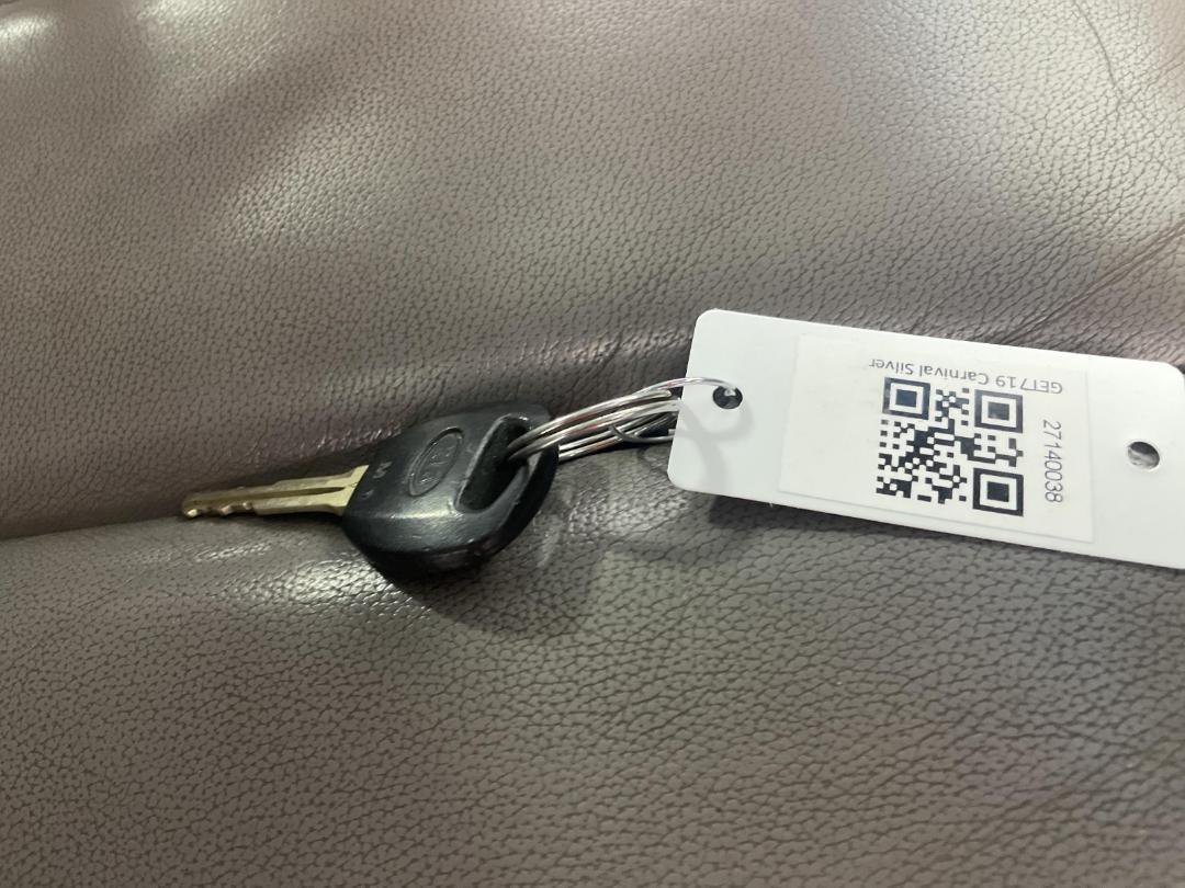 Photo '20' of KIA Carnival V6