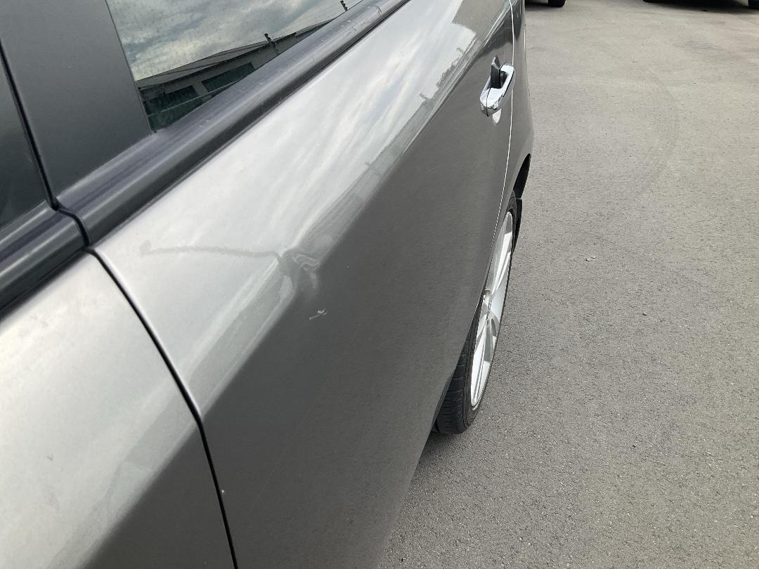 Photo '7' of KIA Cerato SX