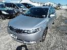 Thumbnail '1' of KIA Cerato LX