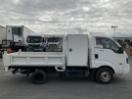 Thumbnail '3' of KIA K2500 2.5 DIESEL MANUAL Flat Deck