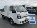 Thumbnail '1' of KIA K2500 2.5 DIESEL MANUAL Flat Deck