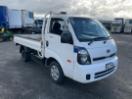Thumbnail '1' of KIA K2500 2.5 DIESEL MANUAL Flat Deck