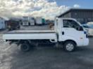 Thumbnail '3' of KIA K2500 2.5 DIESEL MANUAL Flat Deck