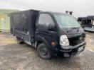 Thumbnail '1' of KIA K2900 DSL Truck Cabchassis Box Body