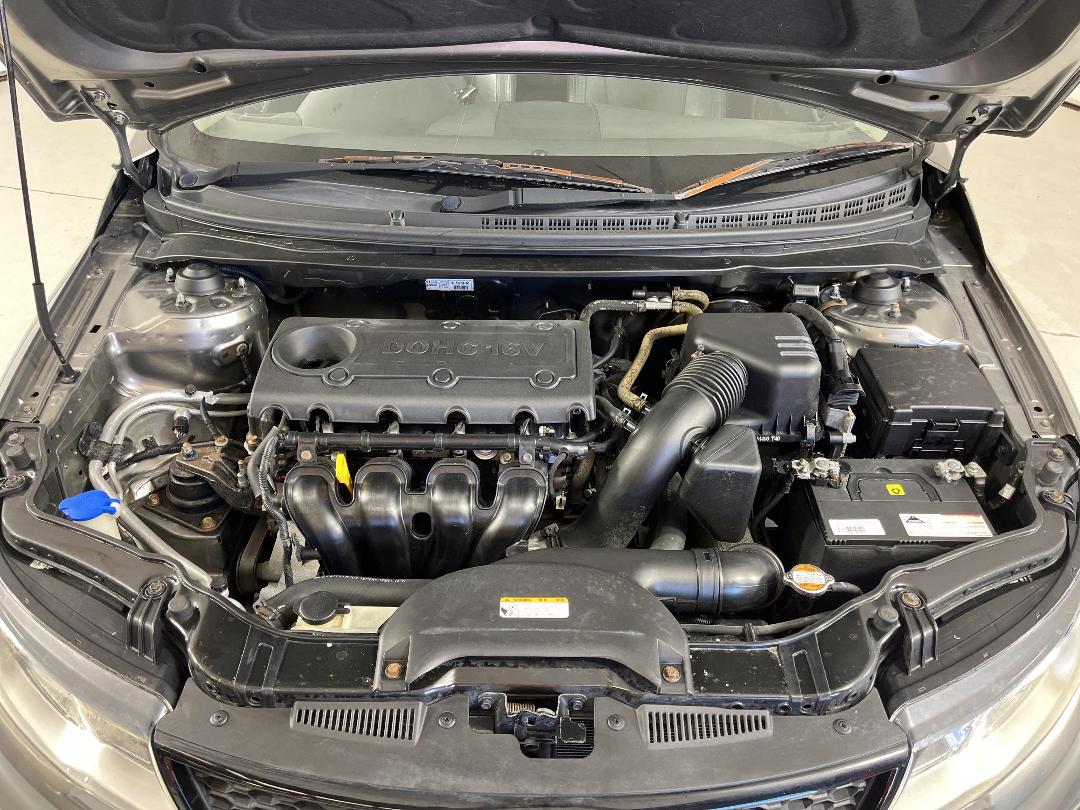 Photo '13' of KIA Koup Photo '13' of KIA Koup