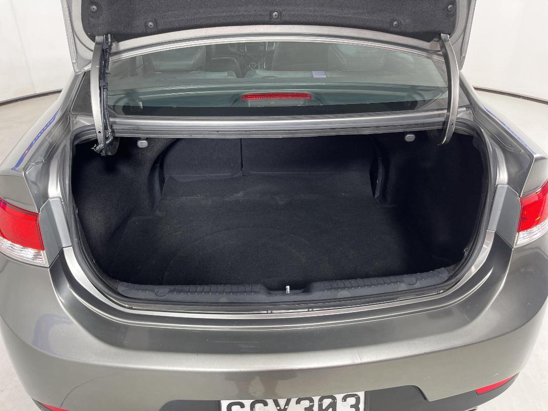 Photo '14' of KIA Koup Photo '14' of KIA Koup