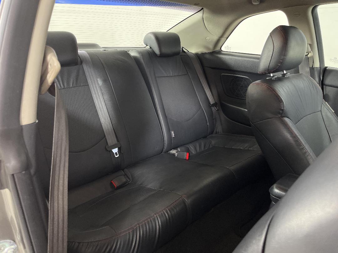 Photo '19' of KIA Koup Photo '19' of KIA Koup