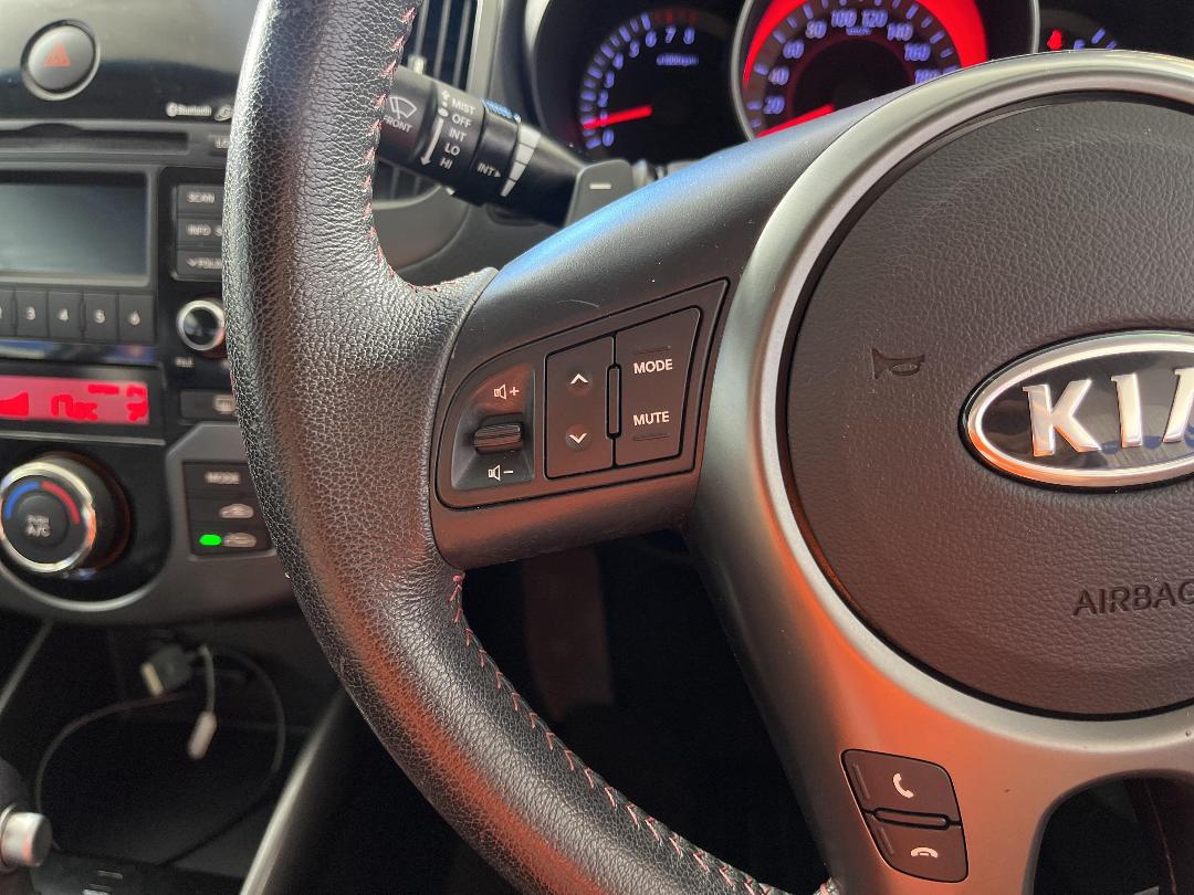 Photo '23' of KIA Koup Photo '23' of KIA Koup