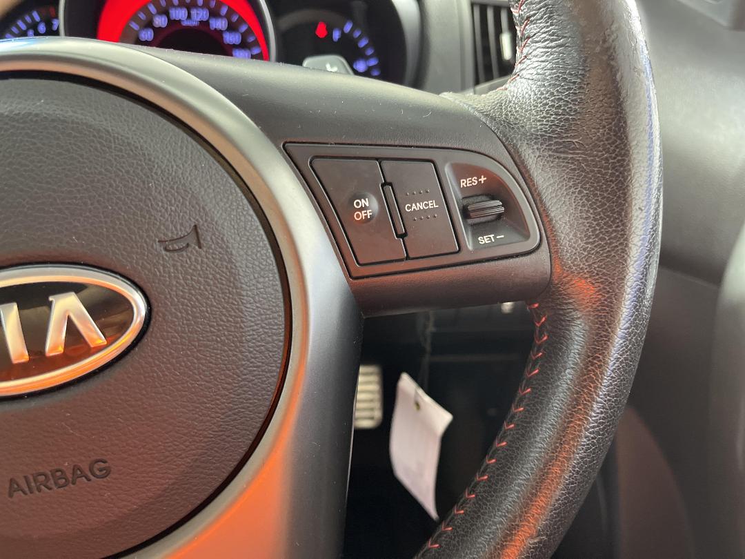 Photo '24' of KIA Koup Photo '24' of KIA Koup