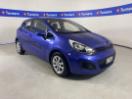 Thumbnail '1' of KIA RIO