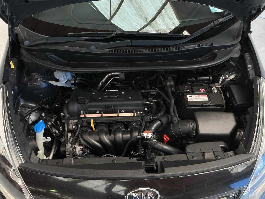 Photo '13' of KIA RIO