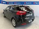 Thumbnail '5' of KIA RIO