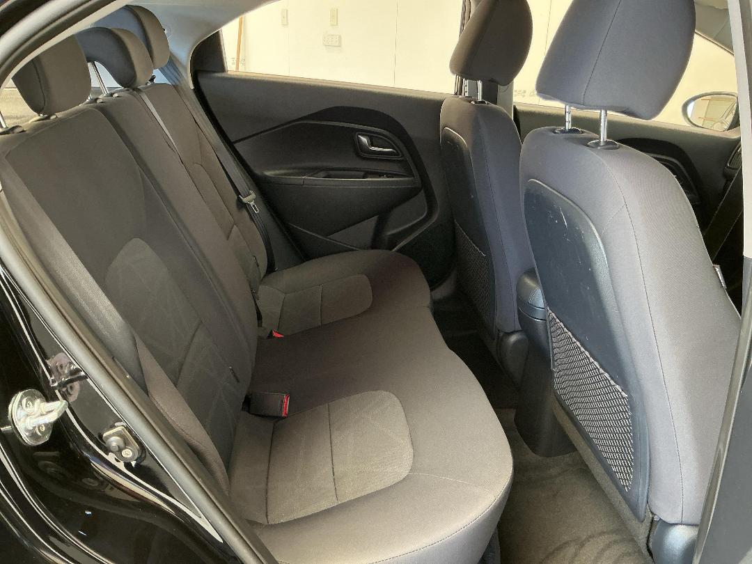 Photo '20' of KIA RIO