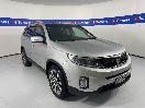 Thumbnail '1' of KIA Sorento