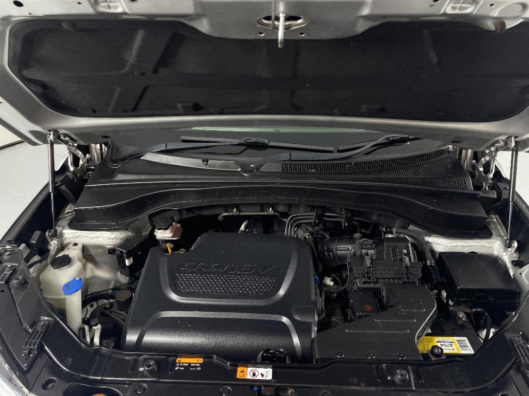 Photo '13' of KIA Sorento Photo '13' of KIA Sorento