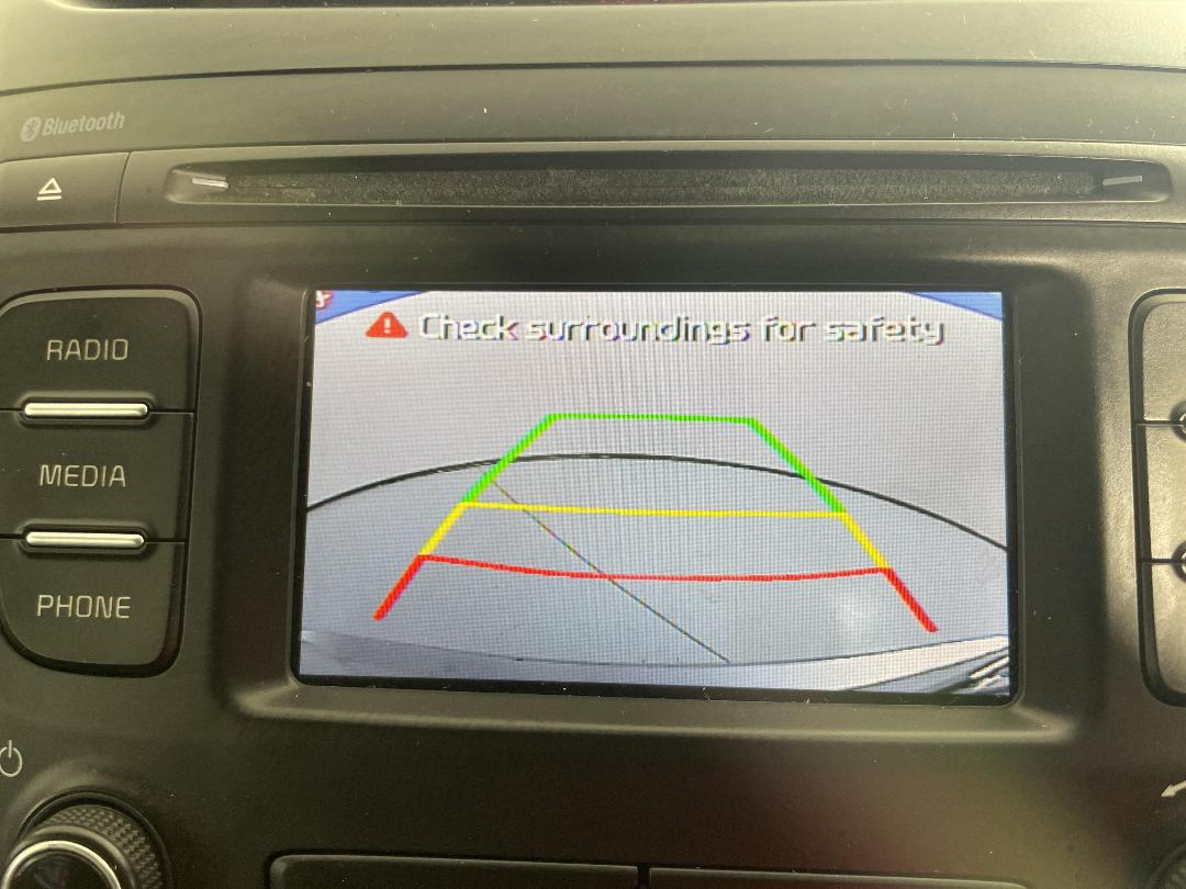 Photo '24' of KIA Sorento Photo '24' of KIA Sorento