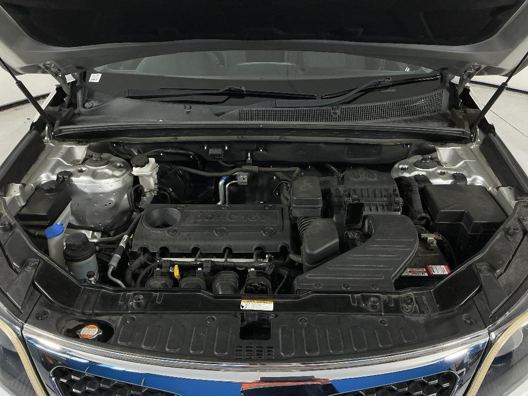 Photo '13' of KIA Sorento